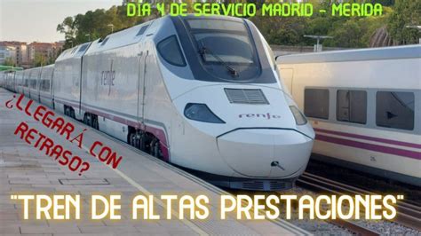 tren madrid caceres precios|More.